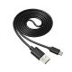 Imagen principal Cable USB A-MicroB 1.0m AK-USB-21