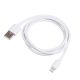 Imagen principal Cable USB A / Lightning 1.0m AK-USB-30