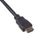 Imagen adicional Cable HDMI / DVI 24+1 AK-AV-11 1.8m