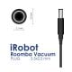 Imagen adicional Fuente de alimentación AK-PD-19 22.5V / 1.25A 28W iRobot Roomba