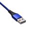 Imagen adicional Cable USB A / USB type C 1m magnetic AK-USB-42