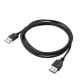 Imagen adicional Cable USB A-A 1.8m AK-USB-07