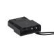 Imagen adicional Ventilador 120mm MOLEX negro AW-12A-BK