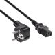 Imagen principal Cable de alimentación PC 10m AK-PC-08C