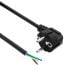 Imagen principal Cable de alimentación 1.5m AK-OT-01C