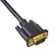 Imagen adicional Cable DVI 24+5 / VGA AK-AV-03 1.8m