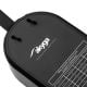 Imagen adicional Cable para coches eléctricos AK-EC-12 CEE 5pin / Type2 LCD 3-fases 16A 11kW 5m