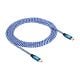 Imagen principal Cable USB 2.0 type C 1.8m AK-USB-38 100W