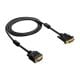 Imagen principal Cable DVI 24+5 AK-AV-02 1.8m