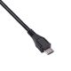 Imagen adicional Cable USB 2.0 microB-microB 0.6m AK-USB-17