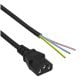 Imagen adicional Cable de alimentación 1.5m AK-OT-02A