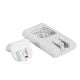 Imagen adicional Cargador AK-CH-31 USB-A + USB-C PD 5-20V / max. 3.25A 65W Quick Charge 4+ GaN