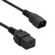 Imagen adicional Cable de alimentación 1.8m AK-UP-02