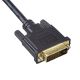 Imagen adicional Cable HDMI / DVI 24+1 AK-AV-11 1.8m