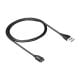 Imagen principal Cable de carga Garmin Fenix 5 / 6 / Vivoactive 3 /4  AK-SW-17