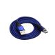 Imagen principal Cable USB A / USB type C 1m magnetic AK-USB-42