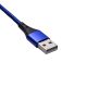 Imagen adicional Cable USB A / USB type C 2m magnetic AK-USB-43