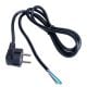 Imagen adicional Cable de alimentación 1.5m AK-OT-01C