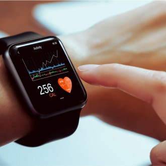 Smartwatch: el dispositivo wearable más popular de nuestro tiempo  