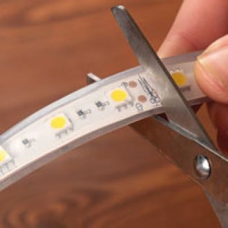 ¿Cómo elegir una fuente de alimentación para una iluminación LED?
